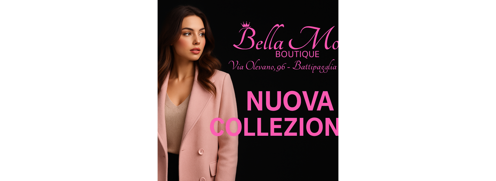 Nuova Collezione